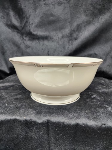 Lenox westerly platinum - lenox, round