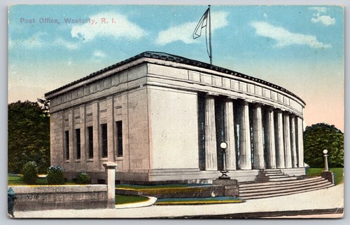 Westerly rhode island - westerly,