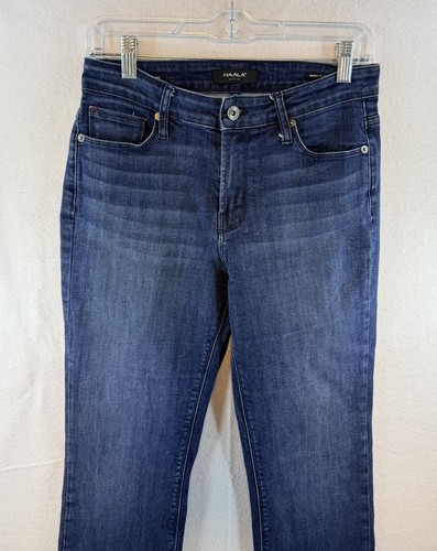 Haala denim jeans westerly - haala,